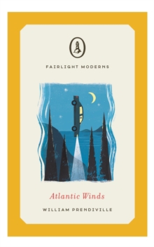 ATLANTIC WINDS