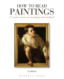 HOW TO READ PAINTINGS