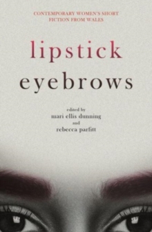 LIPSTICK EYEBROWS