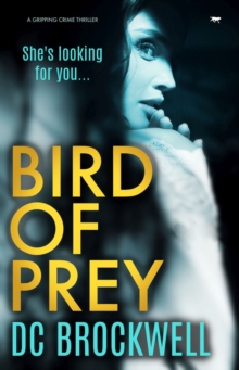 BIRD OF PREY: A GRIPPING CRIME THRILLER