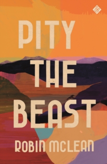 PITY THE BEAST