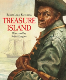 TREASURE ISLAND ABRIDGED