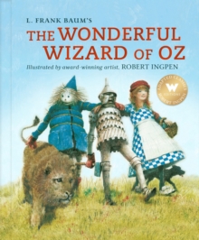 THE WONDERFUL WIZARD OF OZ