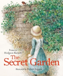 THE SECRET GARDEN