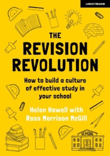 THE REVISION REVOLUTION