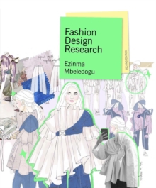 FASHION DESIGN RESEARCH
