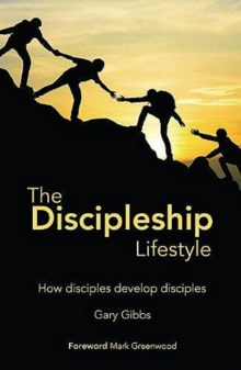 DISCIPLESHIP LIFESTYLE