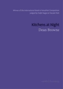 KITCHENS AT NIGHT