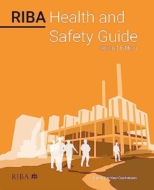RIBA HEALTH & SAFETY GUIDE 2023