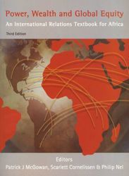 Power, Wealth and Global Equity: An International Relations Textbook for Africa