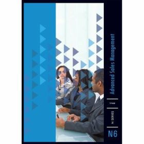 Advanced Sales Management N6