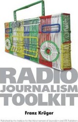 The Radio Journalism Toolkit