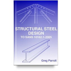 Structural Steel Design to SANS 10162-1: 2005