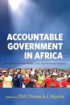 Accountable Government in Africa