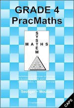 Prac Maths Grade 4
