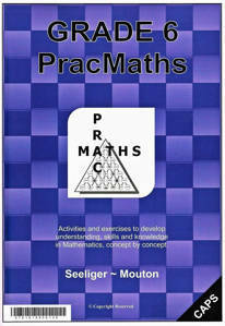 Grade 6 PracMaths 