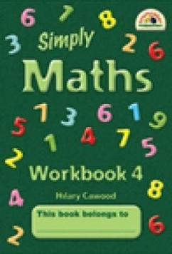 Simply Maths - Workbook 4