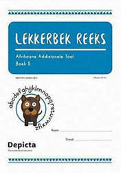Lekkerbek Boek 5 Graad 6/7