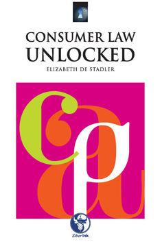 Consumer Law Unlocked (E-Book)