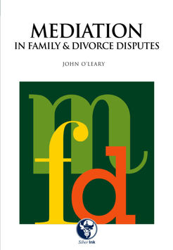 Mediation in Family And divorce Disputes 