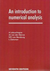 An Introduction to Numerical Analysis