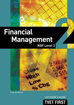 Financial Management Lecturer's Guide