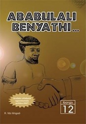 Ababulali Benyathi