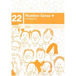 Number Sense Workbook 22