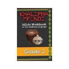 Khalipha Mfundi Workbook: Grade 2 