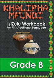 Khalipha Mfundi Grade 8 Learner's Book