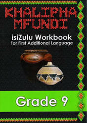 Khalipha Mfundi Grade 9 Learner's Book