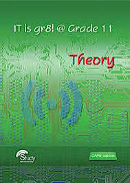 IT is Gr8! @ Grade 11 Delphi