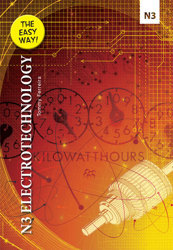 Electrotechnology N3 