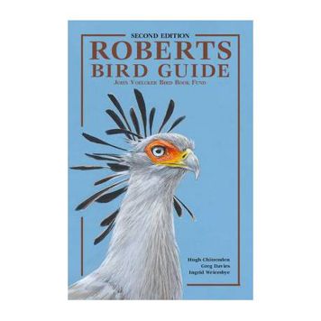 Roberts bird guide