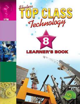 Shuters Top Class Technology Grade 8
