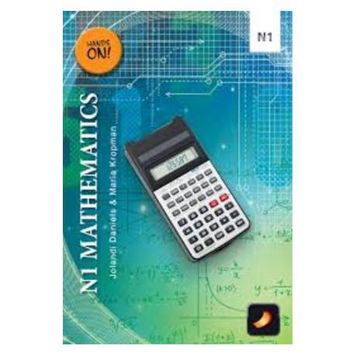 Mathematics N1