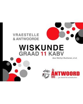 Wiskunde Vraestelle en Antwoorde Graad 11