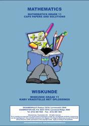 Examination Aid Mathematics Grade 11/Wiskunde Graad 11 