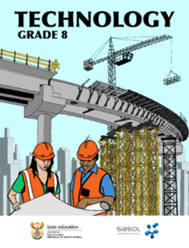 Technology Grade 8 Learner's Guide