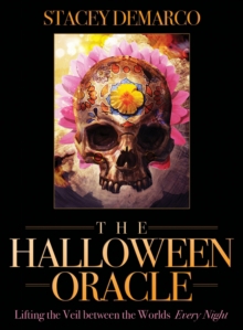 HALLOWEEN ORACLE
