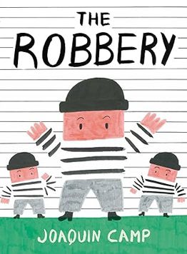The Robbery 