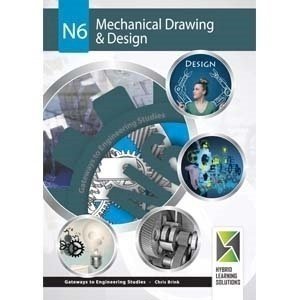 Mechanical Drawing and Design N6