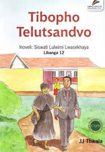 Tibopho Telutsandvo