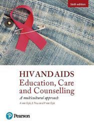 HIV and AIDS: Education, Care and Counselling: A Multicultural Approach