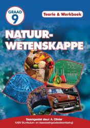 Natuurwetenskappe Graad 9 Oplossings