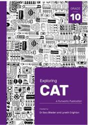 Exploring CAT: Grade 10