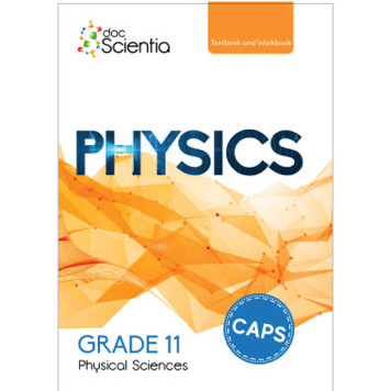 Doc Scientia Grade 11 Physics Textbook