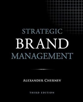 Strategic Brand Management