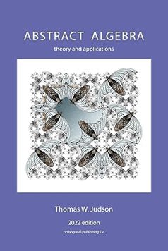 Abstract Algebra: Theory and Applications