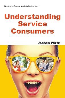 Understanding Service Consumers